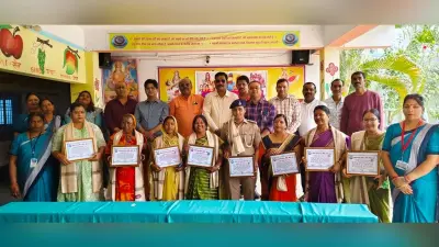 संकल्प सेवा संस्था ने उत्कृष्ट कार्य करने वाली महिलाओं को किया सम्मानित