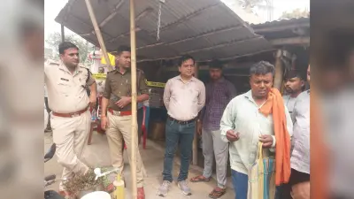 109 गैस सिलेंडर जब्त, चार लोगों के विरुद्ध मामला दर्ज