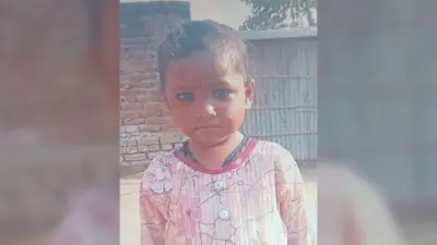 चमकी बुखार से तीन वर्षीय बच्ची की मौत
