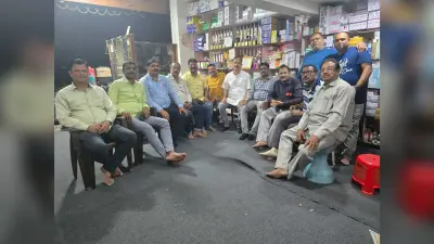 पांच अप्रैल को होगा दवा व्यवसायी संगठन का चुनाव