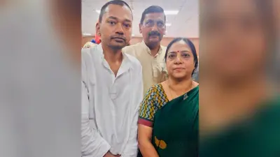 ई.निशांत के शासनकाल में मुख्यमंत्री की उपलब्धियों को जन-जन तक पहुंचाने का करेंगे कार्य: जिलाध्यक्ष