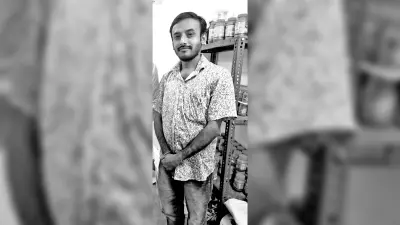 आरजी कर अस्पताल की लिफ्ट में फंसने से युवक की मौत, परिजनों का प्रदर्शन