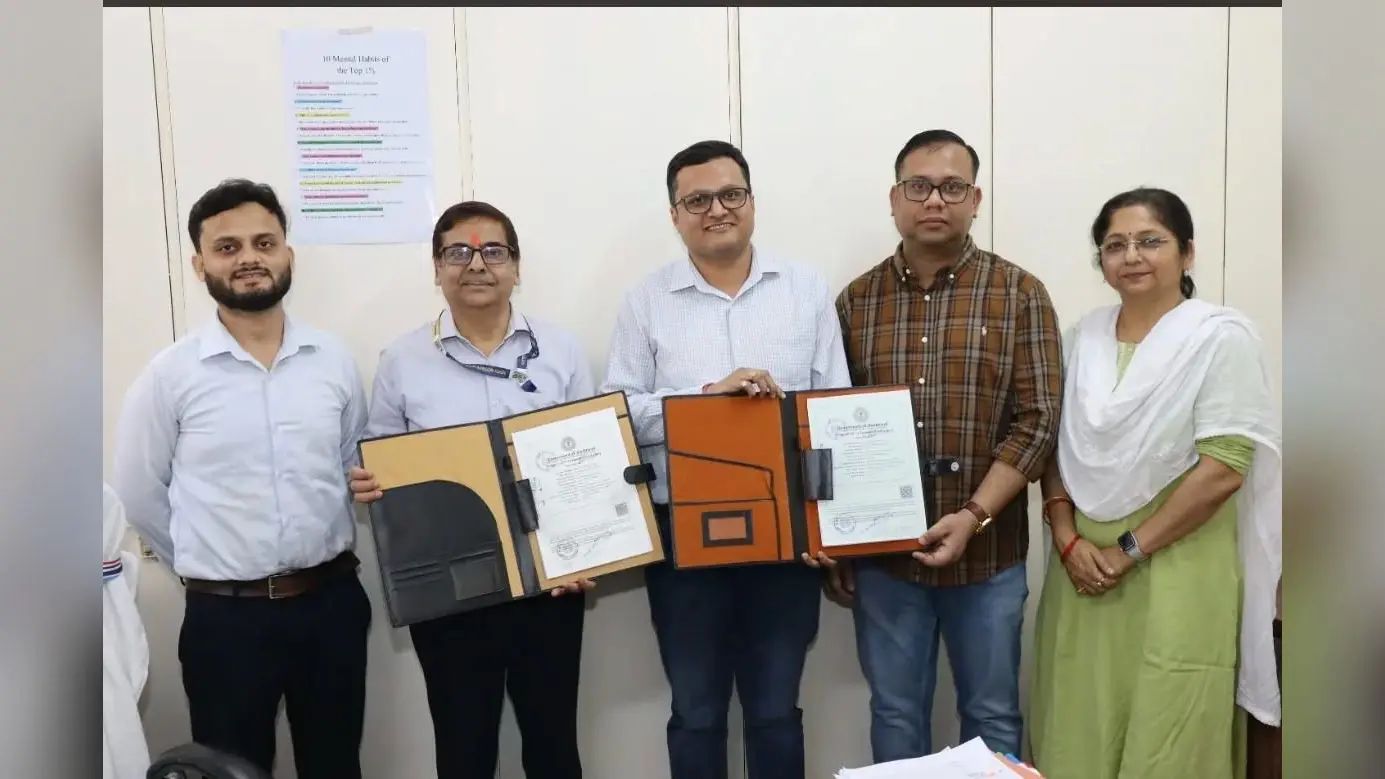 Dhanbad News: सरकारी स्कूलों के 1000 विद्यार्थियों को डिजिटल स्किल्स की ट्रेनिंग देगी बीसीसीएल