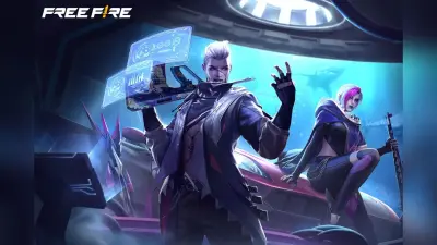 Garena Free Fire Max के नए रिडीम कोड जारी, फ्री में मिल सकते हैं डायमंड और इन-गेम रिवॉर्ड