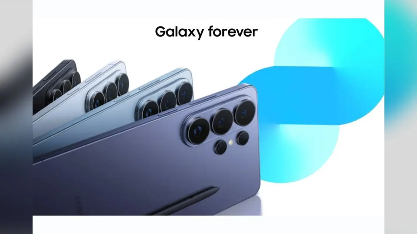 Galaxy Forever: आधी कीमत में Galaxy S26 Ultra और Plus, लेकिन यहां ट्विस्ट है