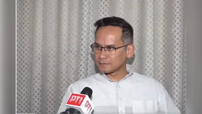 असम विधानसभा चुनाव: कांग्रेस की पहली सूची जारी, 42 उम्मीदवारों के नाम की घोषणा