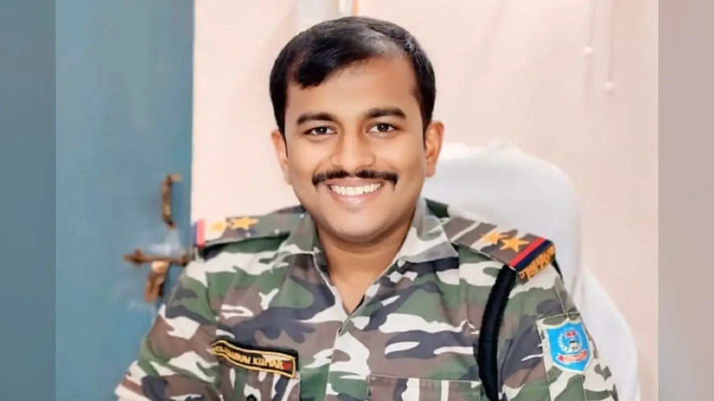 सरायकेला-खरसावां में बच्चा चोरी की अफवाहों पर पुलिस सतर्क, लोगों से की सावधानी बरतने की अपील