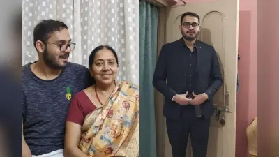 पिता के साये के बिना भी नहीं टूटा हौसला, मां की प्रेरणा से बिहार के लाल ने UPSC में पाई सफलता