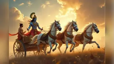 मेहनत का फल नहीं मिल रहा? श्रीकृष्ण के इस एक श्लोक में छिपा है समाधान