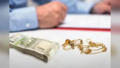 क्या गोल्ड लोन न चुकाने पर वाकई बिक जाता है सोना? नीलामी से बचने के लिए अभी पढ़ें ये खबर
