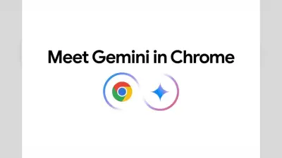 Chrome में आ गया Google का Gemini, अब ब्राउजर में ही मिलेगा AI असिस्टेंट