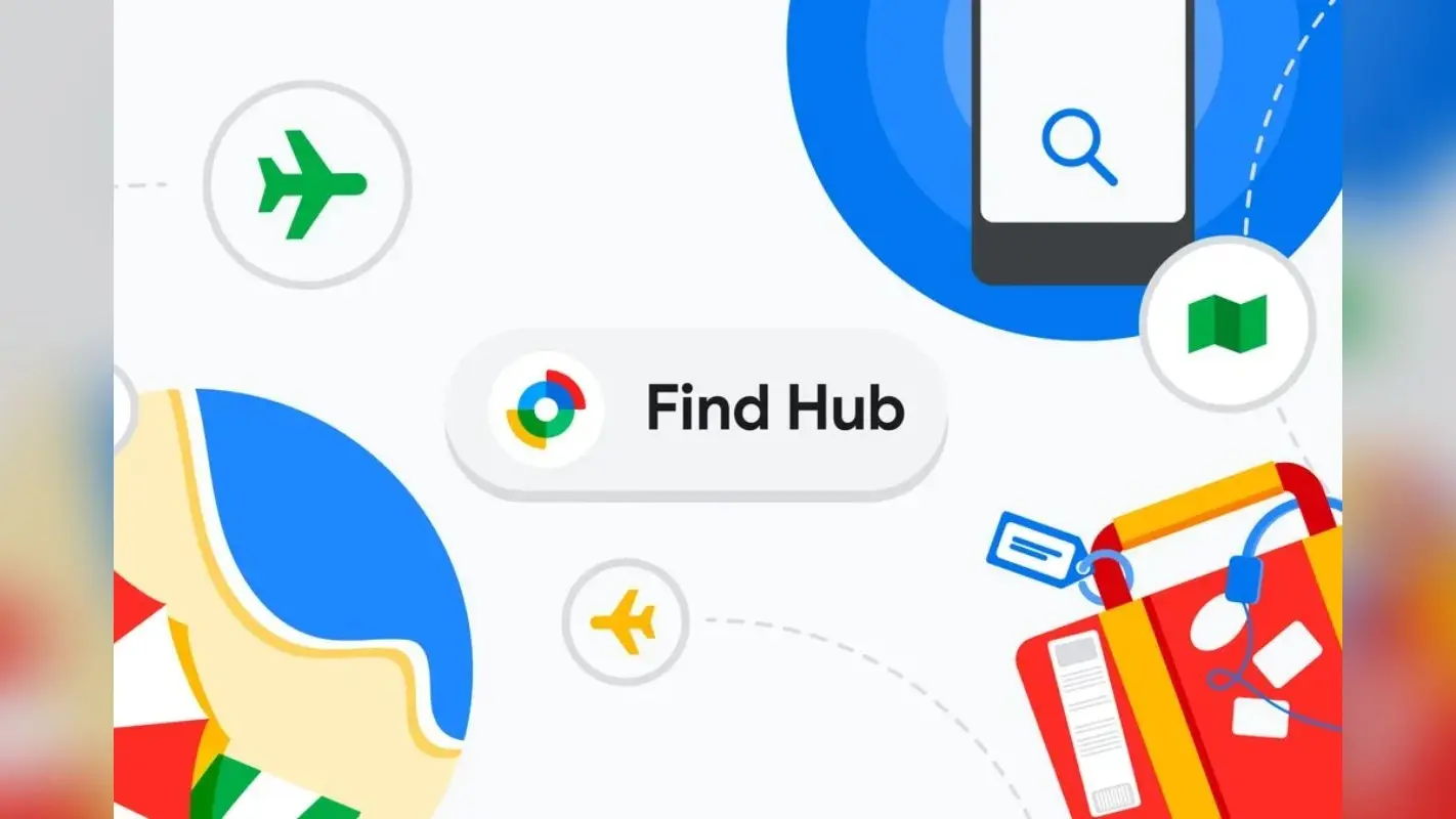 एयरपोर्ट पर खो गया लगेज? Google बताएगा बैग की सही लोकेशन