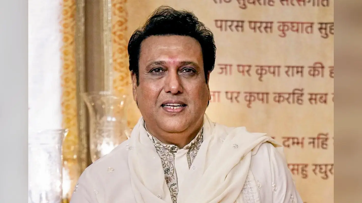 गोविंदा का बड़ा खुलासा, इंडस्ट्री में नाम खराब कर किया जाता है बाहर