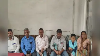 गुमला के मुरकुंडा लैंपस में सबसे बड़ा वित्तीय घोटाला, सचिव पर 30 लाख डकारने का आरोप