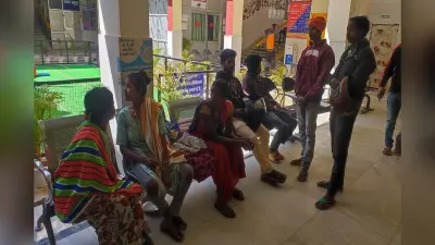 रामनवमी की खुशियां मातम में बदलीं, जुलूस से लौट रहे युवक को बाइक ने रौंदा, हालत गंभीर