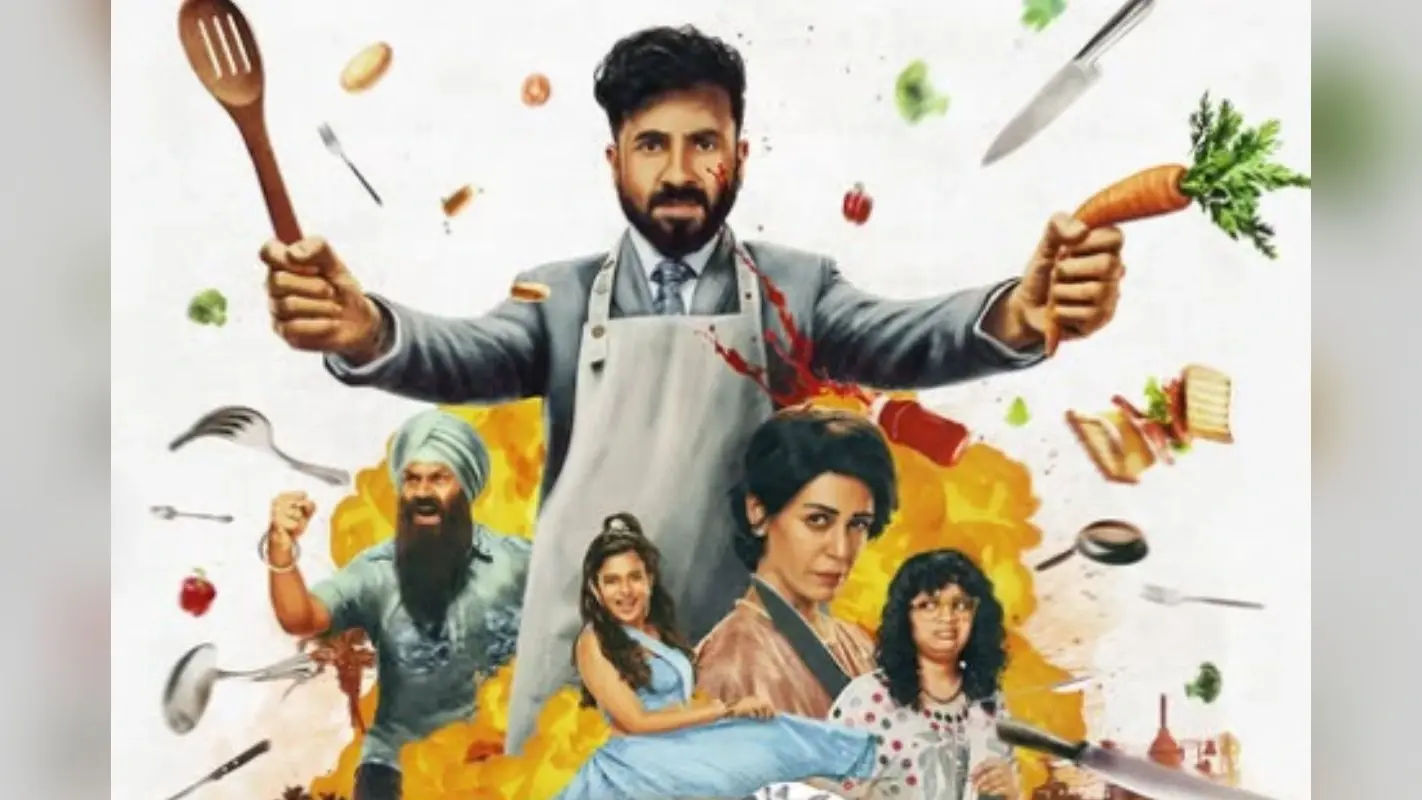 Happy Patel OTT Release: थिएटर्स के बाद अब OTT पर आएगी वीर दास की मजेदार स्पाई कॉमेडी, जानें कब और कहां देखें