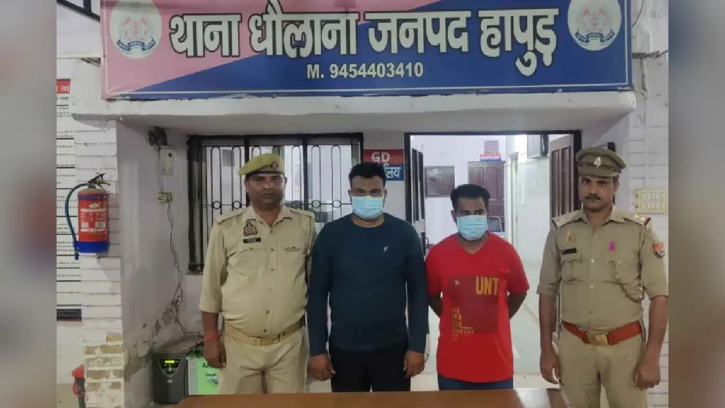 जासूसी का खुलासा: भारत को दहलाना चाहता था पाकिस्तान, सोशल मीडिया से मंगवा रहा था जानकारी