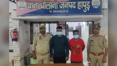 जासूसी का खुलासा: भारत को दहलाना चाहता था पाकिस्तान, सोशल मीडिया से मंगवा रहा था जानकारी