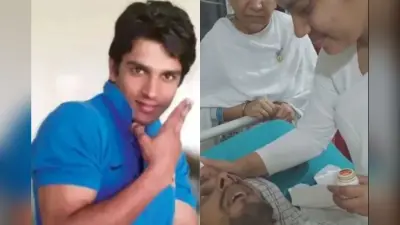 गरिमापूर्ण मृत्यु का अधिकार मानवीय पुकार है