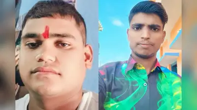 विष्णुगढ़ दरिंदगी मामले में पुलिस की कार्रवाई तेज, दर्जन भर संदिग्ध हिरासत में