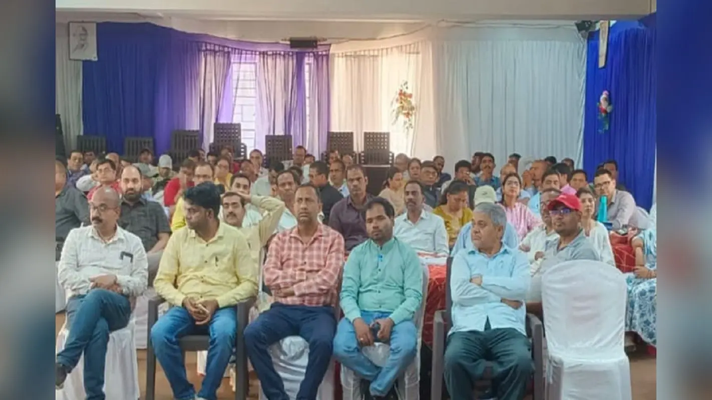 हजारीबाग में 15 मार्च को होगी नव साक्षर आकलन परीक्षा, 26 हजार अभ्यर्थी होंगे शामिल