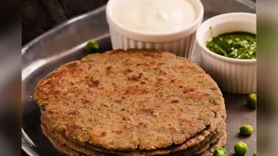 हर्बल रोटी के फायदे जानकर आप भी आटे में मिलाना शुरू कर देंगे ये चीजें