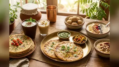 सुबह नाश्ते में झटपट बनाएं सत्तू से ये 7 टेस्टी डिशेज, गर्मियों में मिलेगी गजब की ठंढक