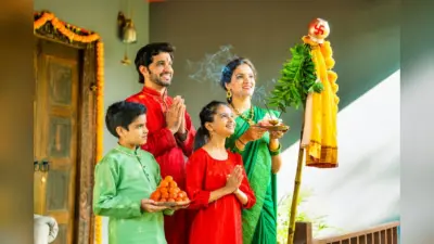 हिंदू नववर्ष में गुरु होंगे राजा और मंगल मंत्री, जानें नव वर्ष के शुरू होने की तिथि