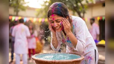 होली के रंगों से आंखों में जलन? तुरंत अपनाएं ये 3 घरेलू उपाय, वरना बढ़ सकती है मुश्किल