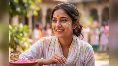 सेंसिटिव स्किन वालों के लिए होली गाइड, बिना किसी डर के खेलें रंग, बस याद रखें ये 3 बातें