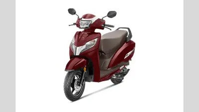 Honda Activa 125 के सभी वेरिएंट्स की कीमत में कितना फर्क? खरीदने से पहले जरूर देखें