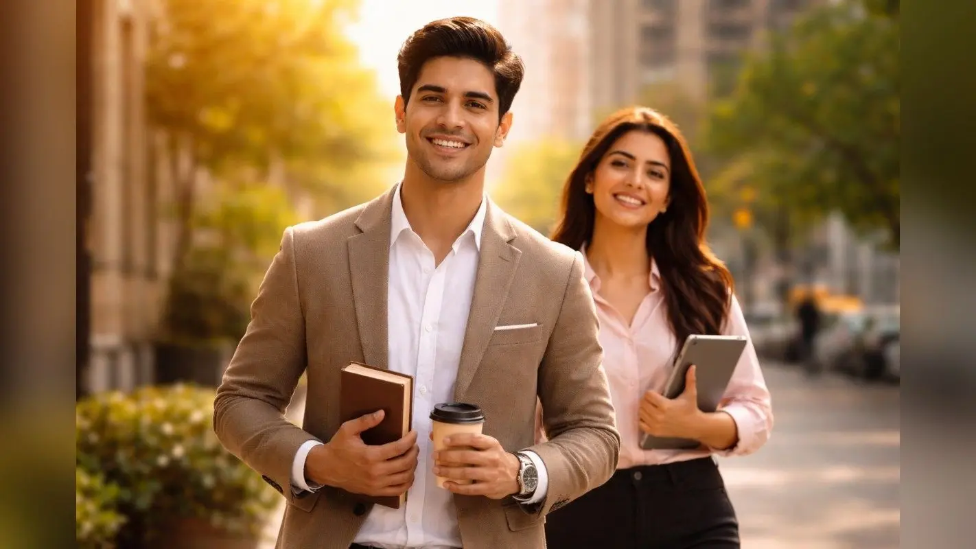रोज की ये आदतें आपको बनाती हैं जिम्मेदार और अट्रैक्टिव इंसान, इज्जत कमानी है तो जरूर जान लें