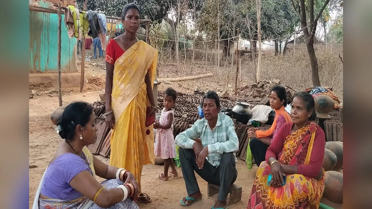तमिलनाडु में 6000-6000 देकर छूटीं नोवामुंडी की 7 नाबालिग बच्चियां, परिजनों को बताईं दास्तान