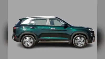 कॉम्पैक्ट SUV या बड़ी SUV- शहरी ट्रैफिक के लिए बेहतर कौन?