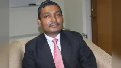 नीतीश के भरोसेमंद IAS चंचल कुमार को मिली बड़ी जिम्मेदारी, सूचना एवं प्रसारण मंत्रालय में बने सेक्रेटरी