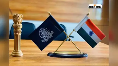 IAS बनने के बाद पहली पोस्टिंग किस पद पर होती है? यहां समझें पूरा गणित