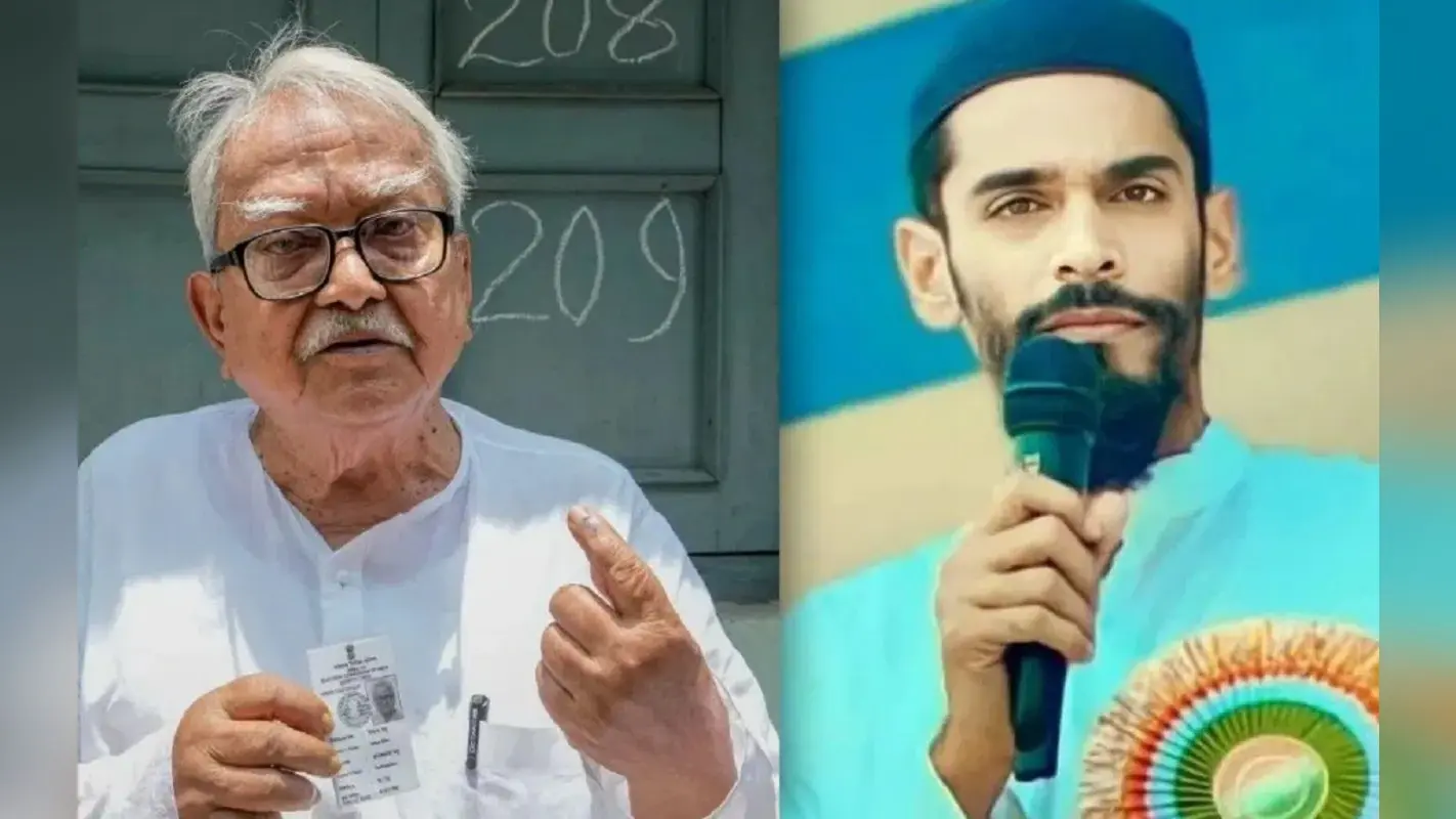 बंगाल में सीपीएम-आईएसएफ में नहीं बात, 24 परगना पर अड़े नौशाद सिद्दीकी