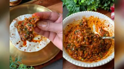 मिनटों में बनाएं इंस्टेंट प्याज की चटनी, ऋतु खेमका ने बताई रेसिपी