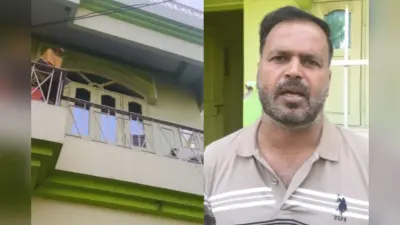 पटना में इंटर के छात्र ने फांसी लगाकर की आत्महत्या, 27 मार्च को थी परीक्षा