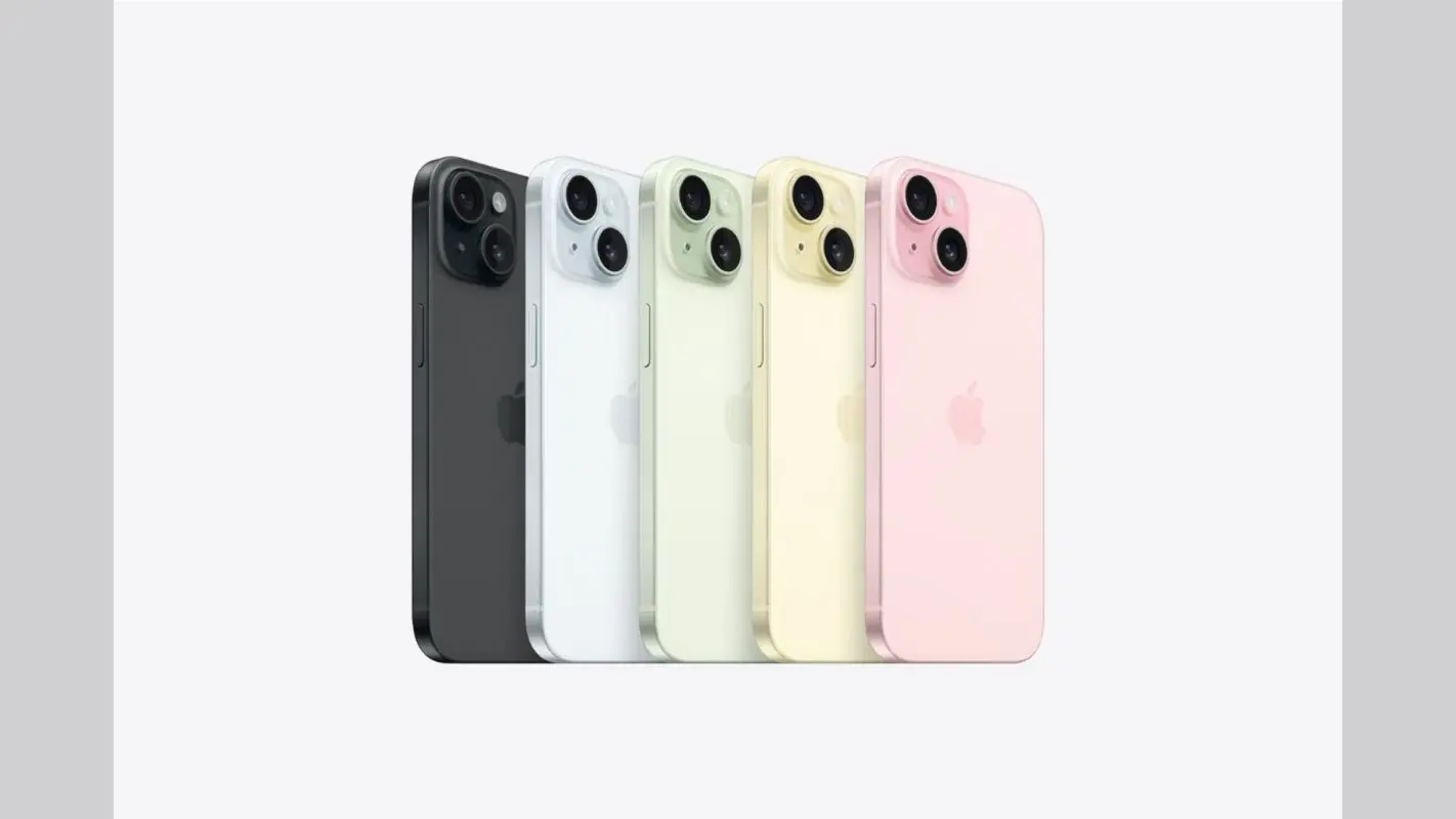 iPhone 15 हुआ ₹25,000 सस्ता, यहां मिल रहा ₹54,999 में