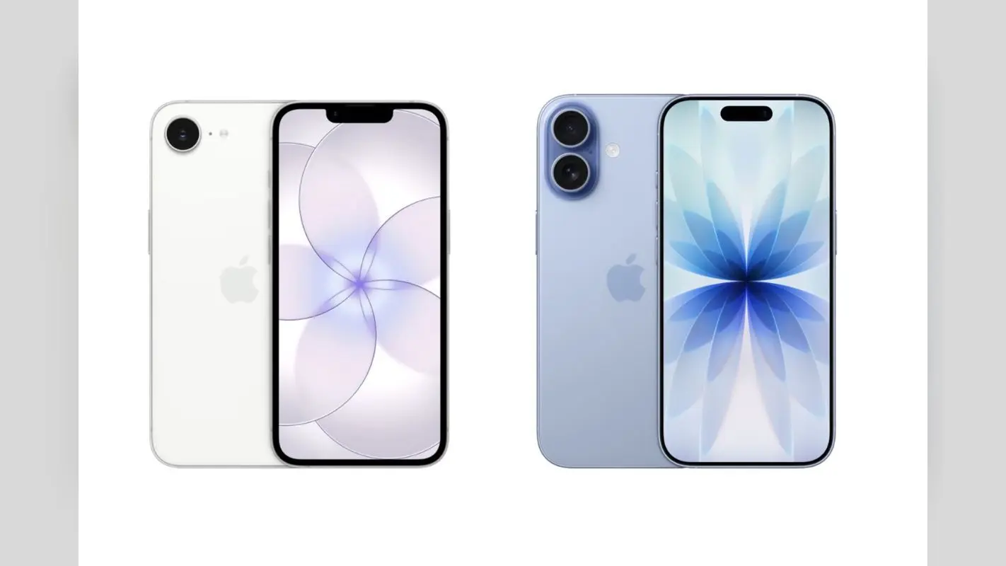 iPhone 17e vs iPhone 17: कौन सा मॉडल है आपके लिए सही?