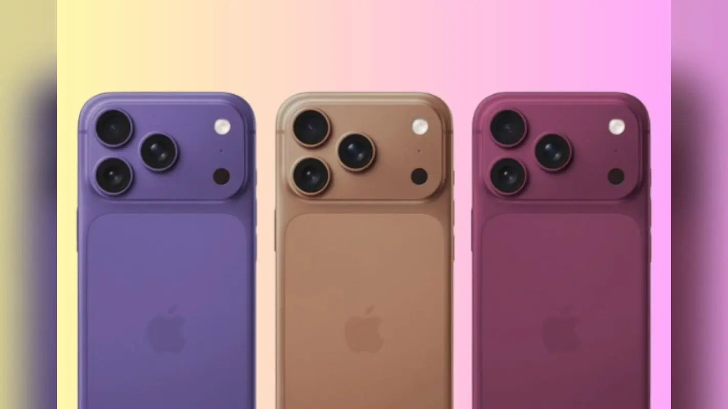 iPhone 18 Pro में मिलेगा अब तक का सबसे बड़ा अपग्रेड? लॉन्च से पहले लीक हुए फीचर्स ने बढ़ाई हलचल