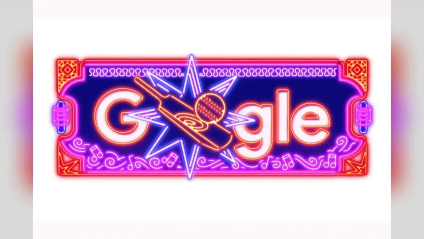 Google Doodle: स्पेशल डूडल के साथ गूगल सेलिब्रेट कर रहा IPL 2026 की शुरुआत का जश्न, देखें और जानें