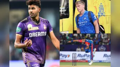 IPL 2026 में नहीं खेलेंगे ये 15 खिलाड़ी, जानें किस टीम से कौन हुआ बाहर