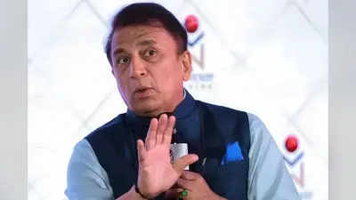 2 साल का बैन भी कम है, बेन डकेट के IPL छोड़ने पर भड़के सुनील गावस्कर