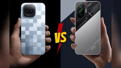 iQOO 15R vs Poco F7: हाई-एंड गेमिंग के लिए कौन-सा फोन है बेस्ट?