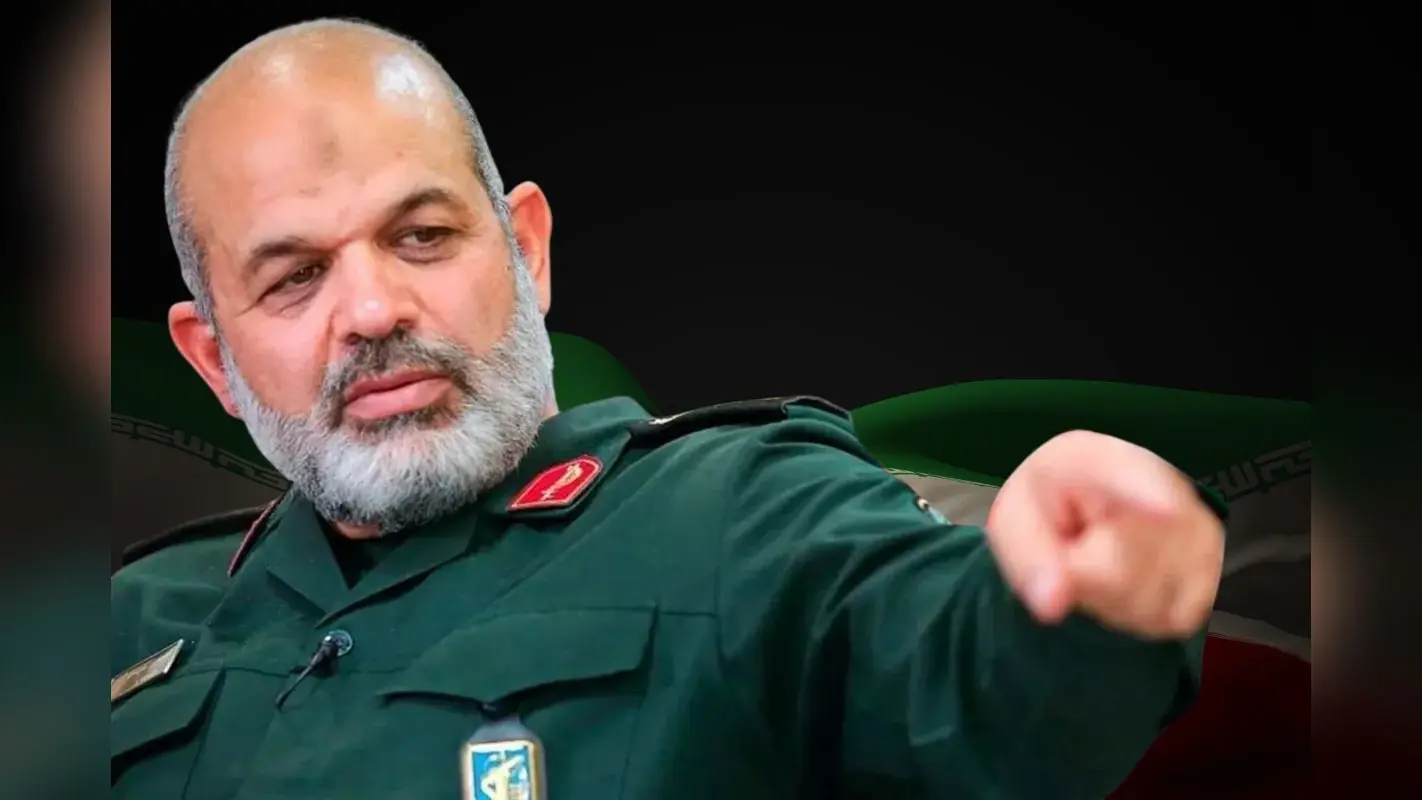 ईरान का दुनिया के सबसे बड़े गैस प्लांट पर हमला; IRGC ने कहा- इंटेलिजेंस मिनिस्टर की मौत का लिया बदला