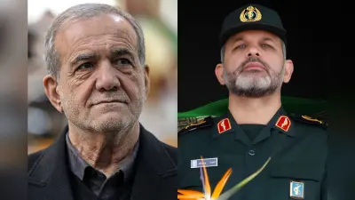 ईरान में होने वाला है तख्तापलट? राष्ट्रपति और IRGC चीफ के बीच ठनी, कंगाली की कगार पर पहुंचा देश