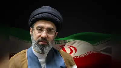 US-Iran War : ईरान के सर्वोच्च नेता मोजतबा खामेनेई का ऐलान- अब जिहाद ही एकमात्र रास्ता