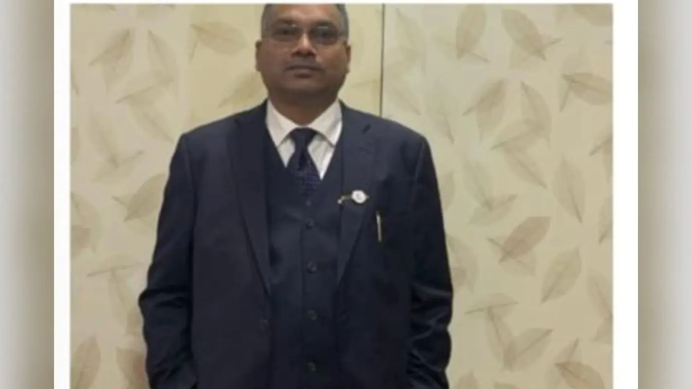 BIT सिंदरी के पूर्व छात्र देवनंदन प्रसाद सिंह का ईराक में निधन, कमर्शियल जहाज पर हमले में गयी जान